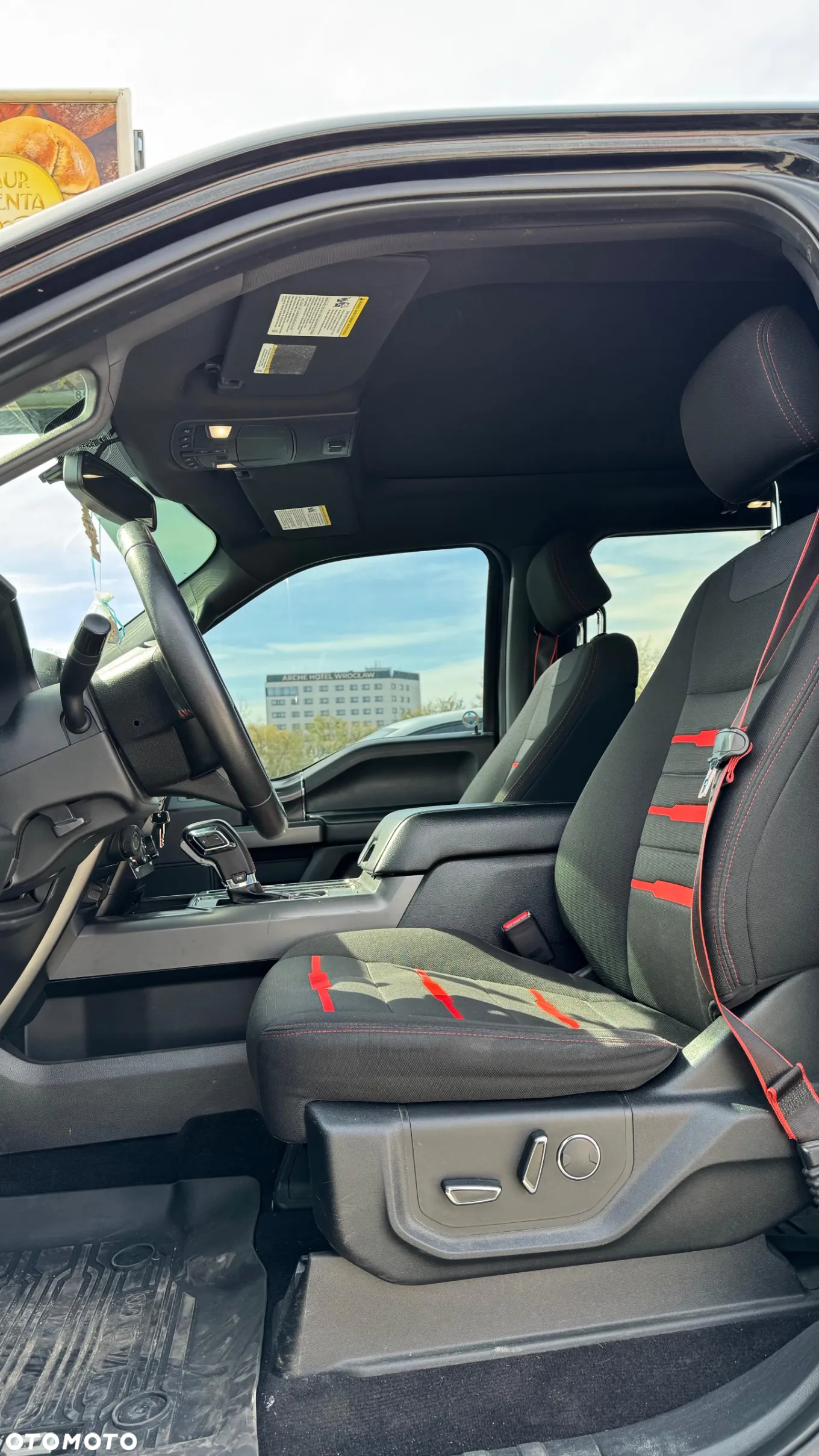 Ford F150 - 16