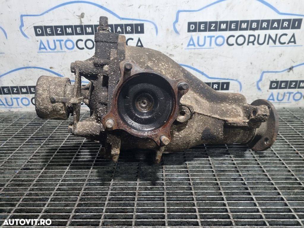 Grup spate Toyota RAV 4 II 2.0 D 2000 - 2006 116CP Manuala 5 Trepte 1CD - FTV Euro4 ... - 3