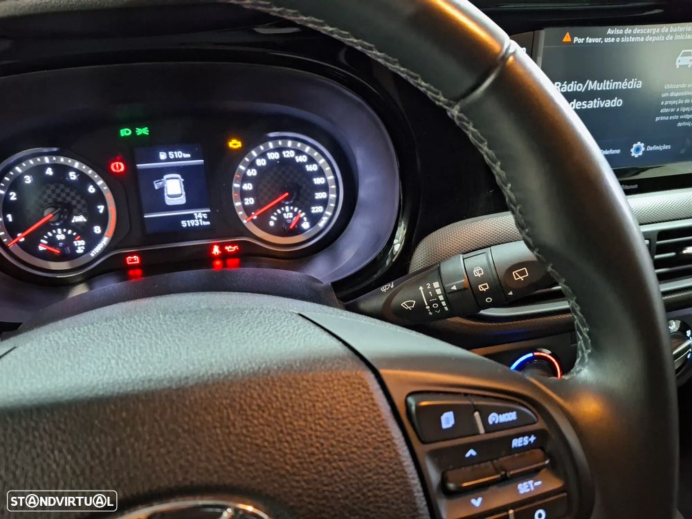 Hyundai i10 1.0 Comfort (TT) - 18