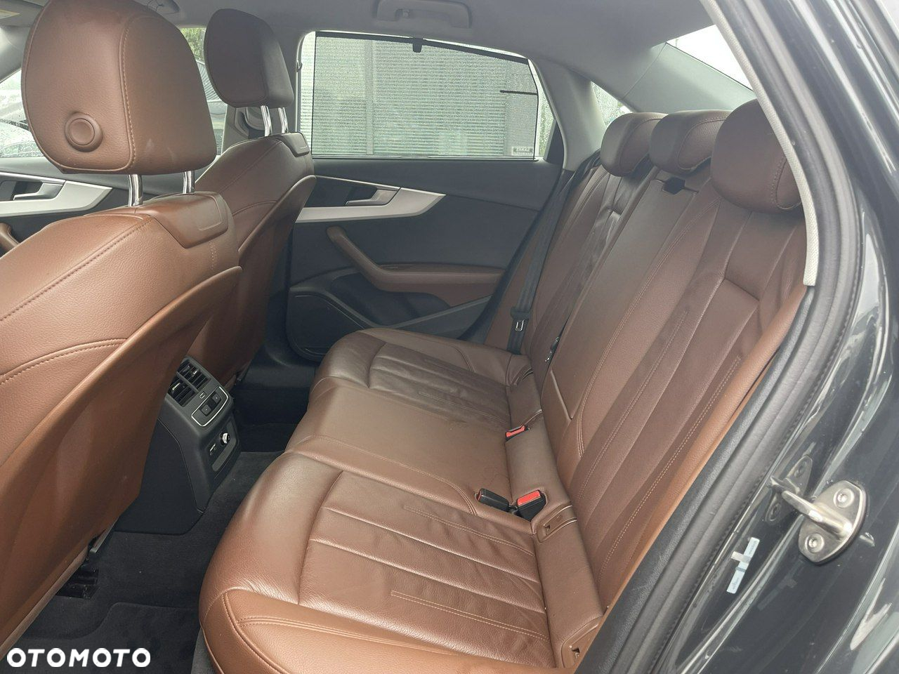 Audi A4 - 13