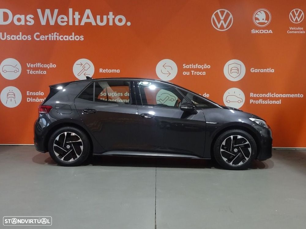 VW ID.3 Pro Performance - 6