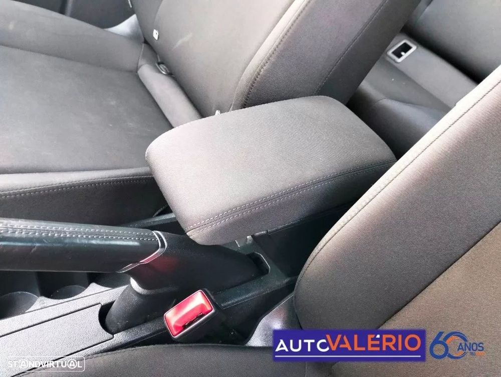 Audi A1 Sportback 25 TFSI Advanced - 26