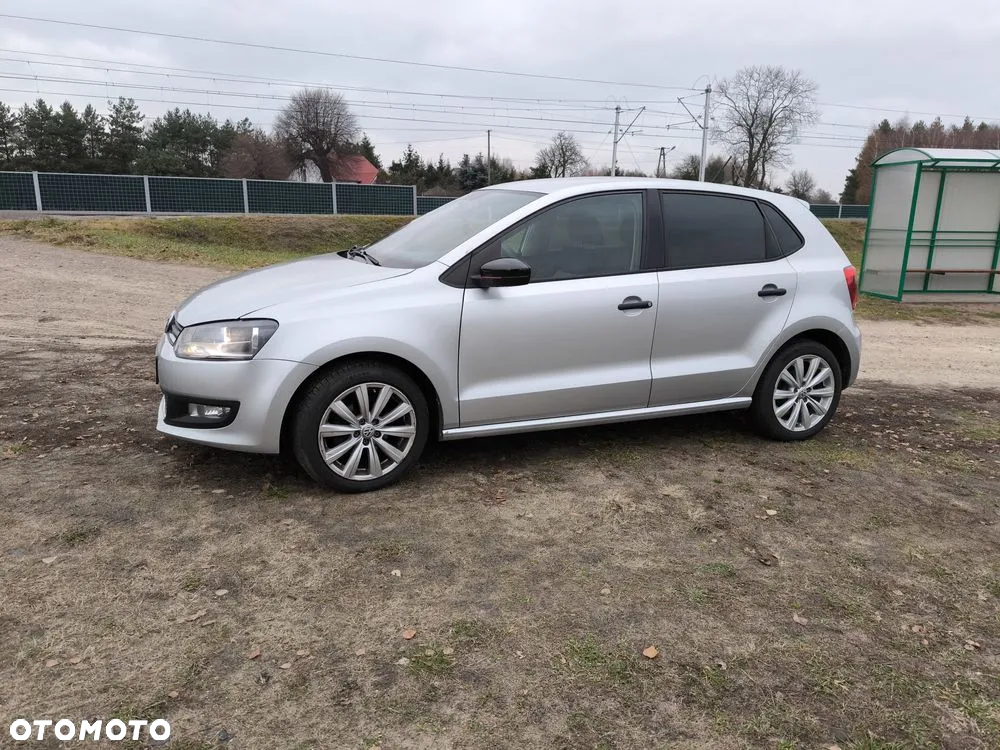 Volkswagen Polo 1.6 TDI DPF Comfortline - 3