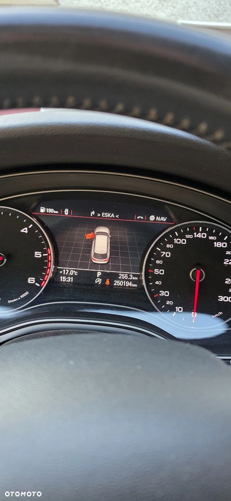 Audi A6 Avant - 6