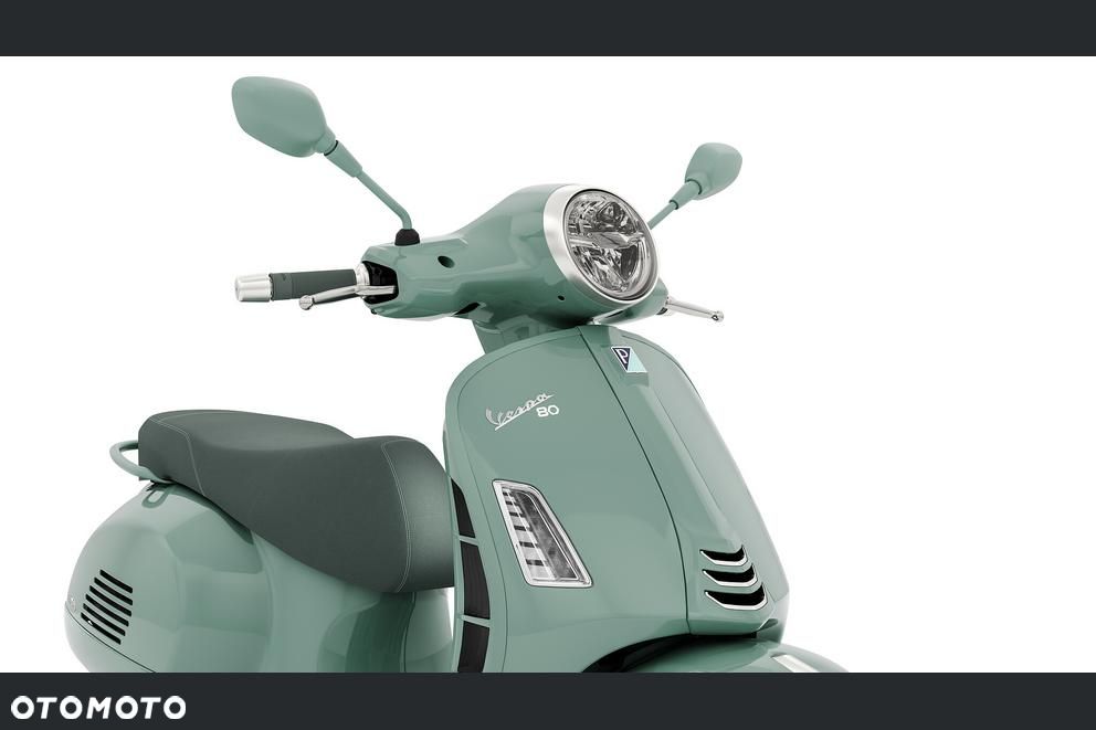 Vespa Primavera - 1
