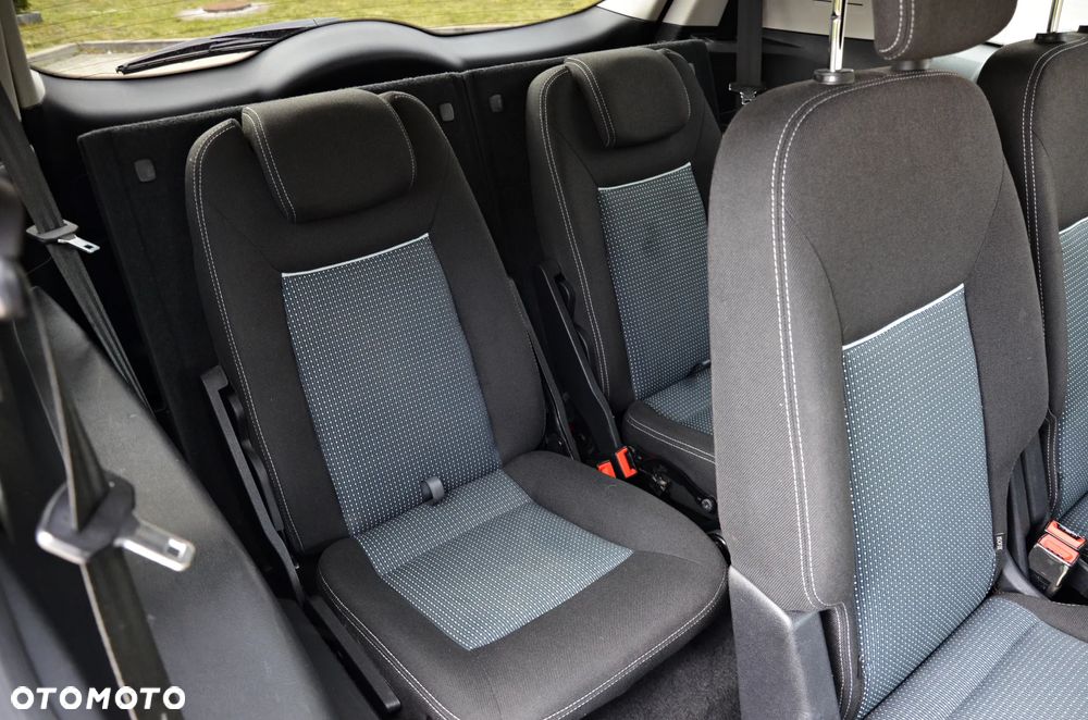 Ford S-Max 2.0 TDCi Ambiente - 6