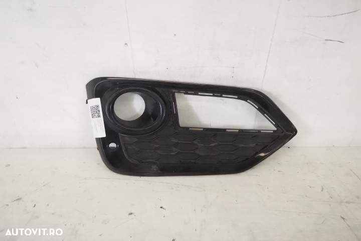 Grila Proiector Laterala Stanga Originala In Stare Buna Honda  Civic - 1