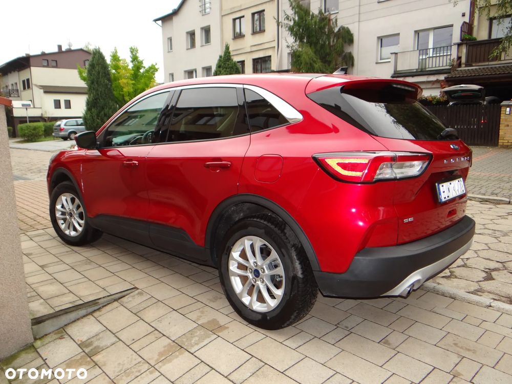 Ford Escape 1.5 EcoBoost AWD SE - 6
