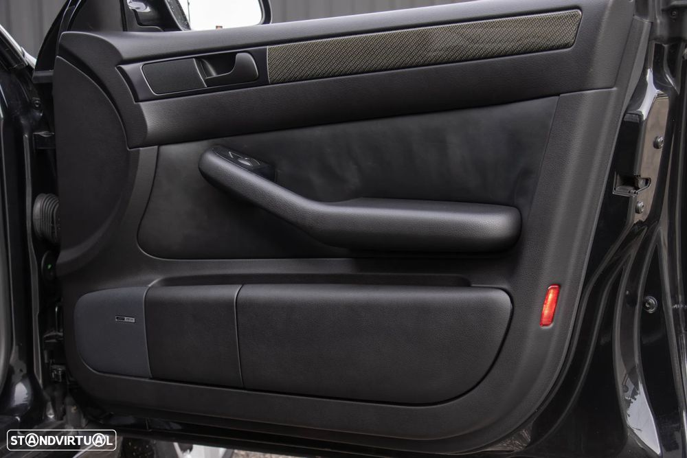 Audi RS6 Standard - 16