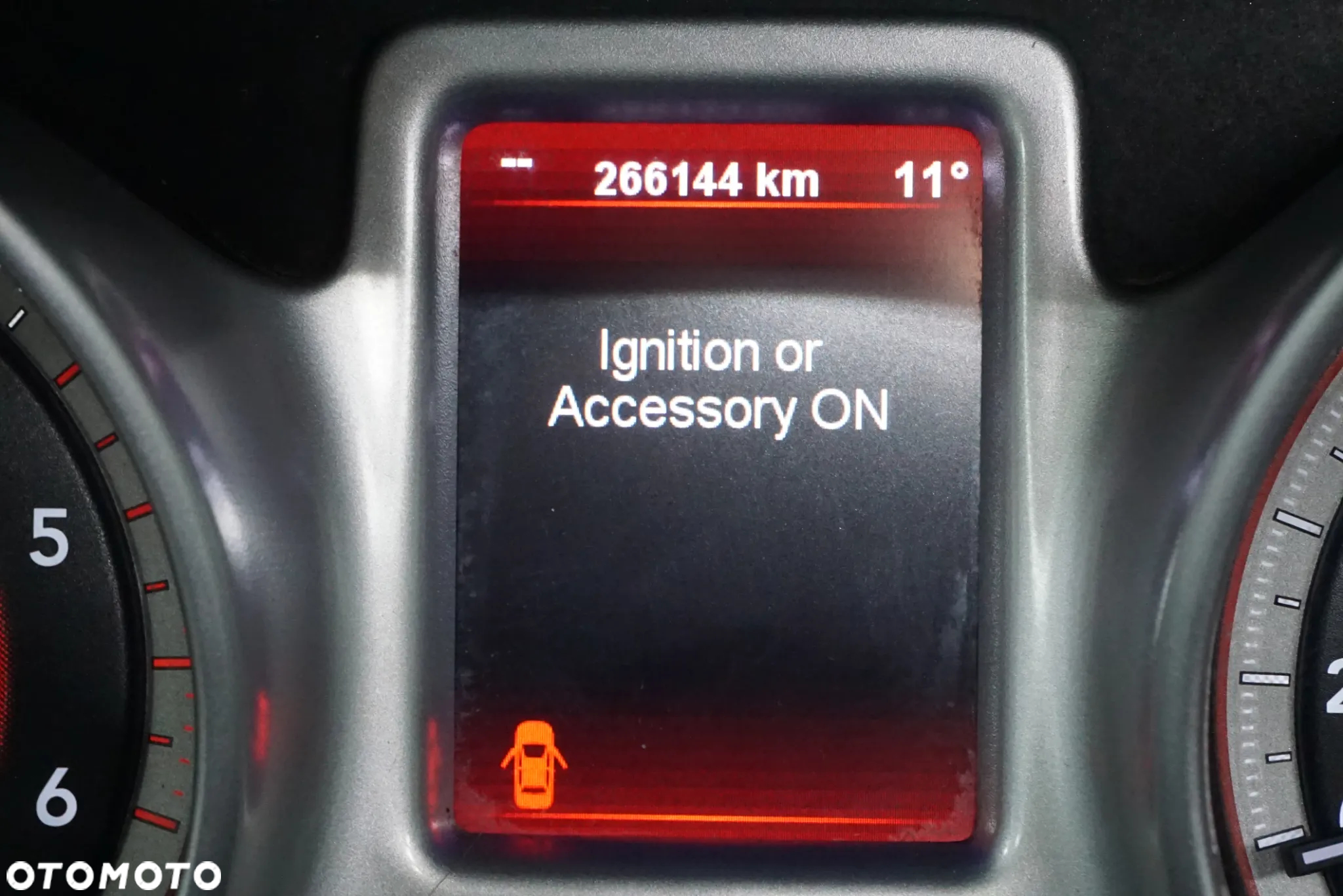 Fiat Freemont 2.0 Multijet 16V DPF Lounge - 37