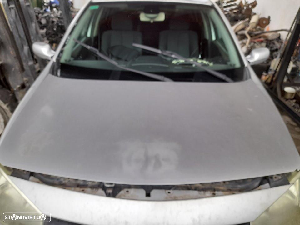 CAPÔ RENAULT MEGANE II CLASSIC BERLINA - 1