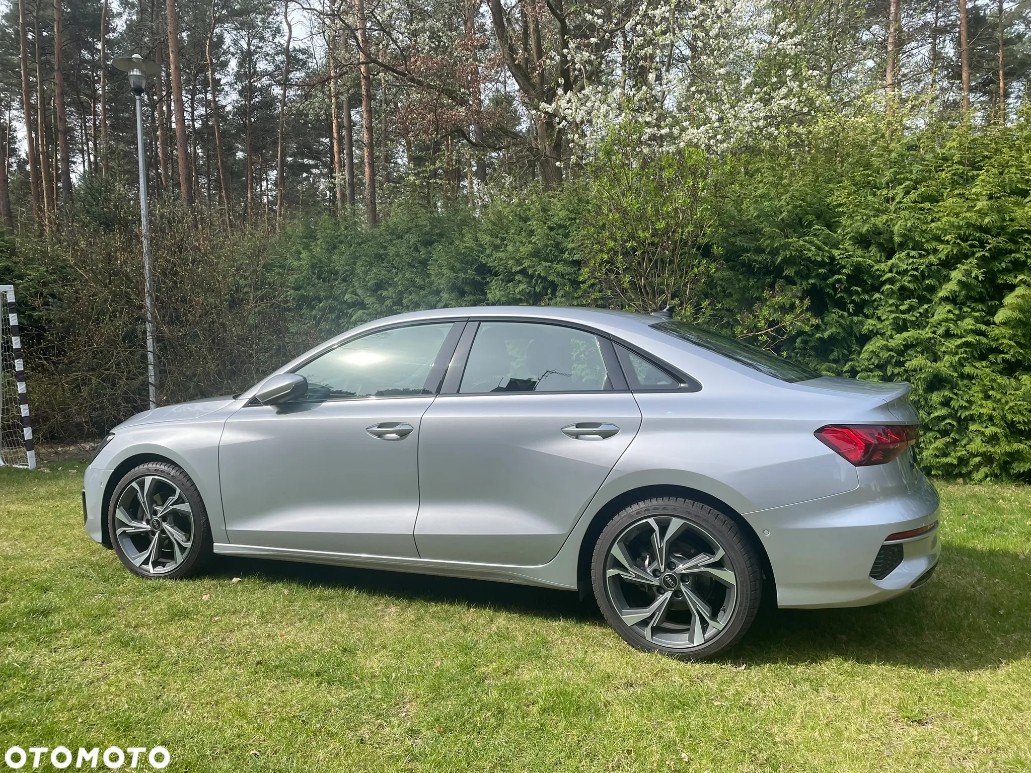Audi A3 - 8