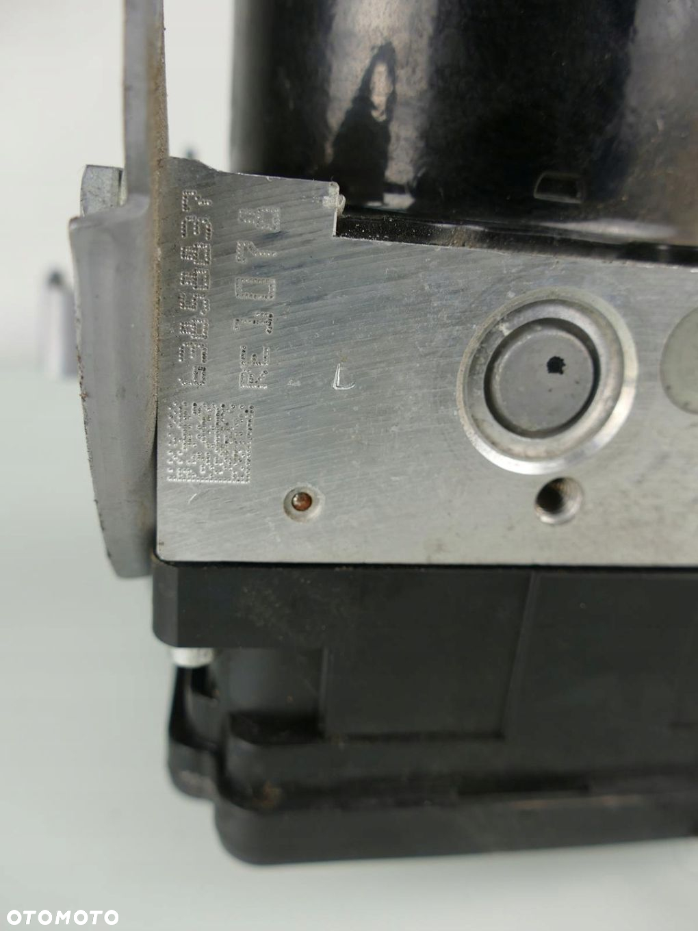 BMW 3 E93 E92 335i 3.0i N54B30A POMPA ABS STEROWNIK E90 E91 Z WTYCZKĄ - 6