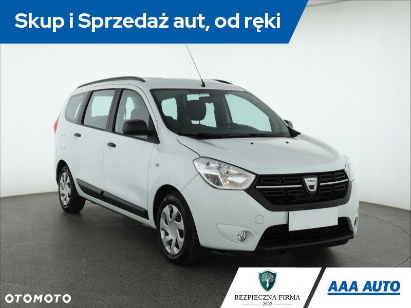 Dacia Lodgy - 2