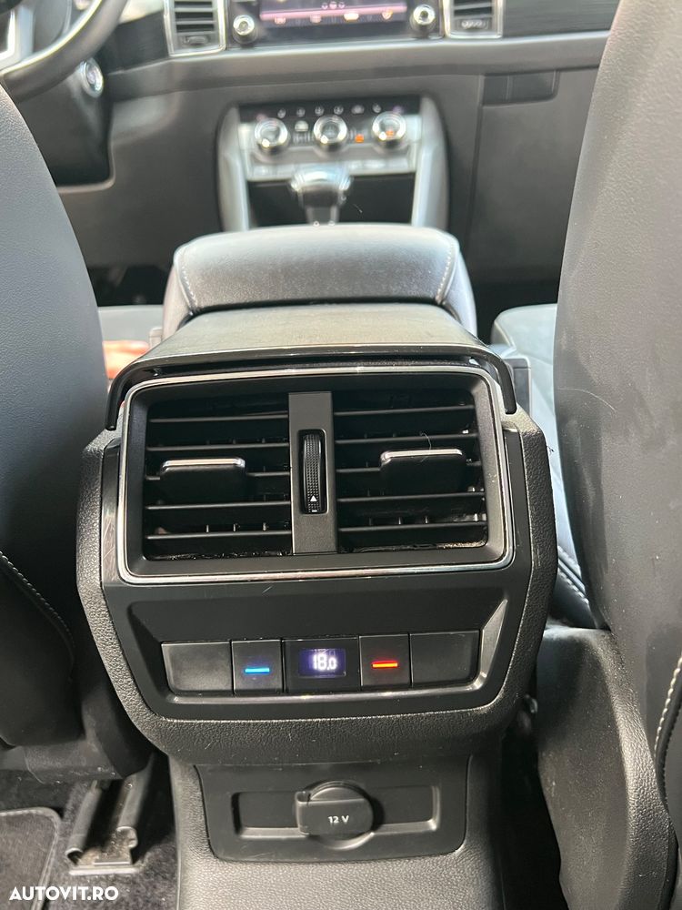 Skoda Kodiaq 1.5 TSI DSG Style - 13