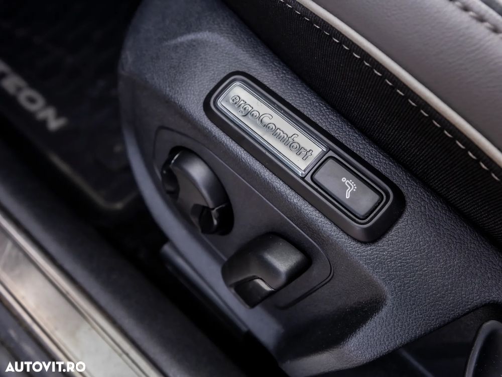 Volkswagen ARTEON 2.0 TSI DSG Elegance - 23