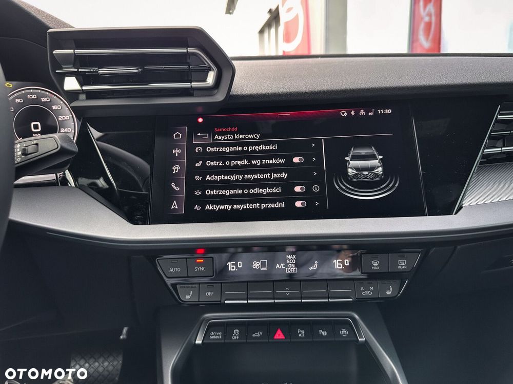 Audi A3 Sportback - 34