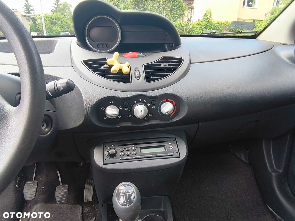 Renault Twingo - 6