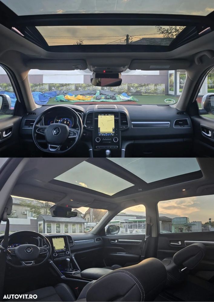 Renault Koleos - 8
