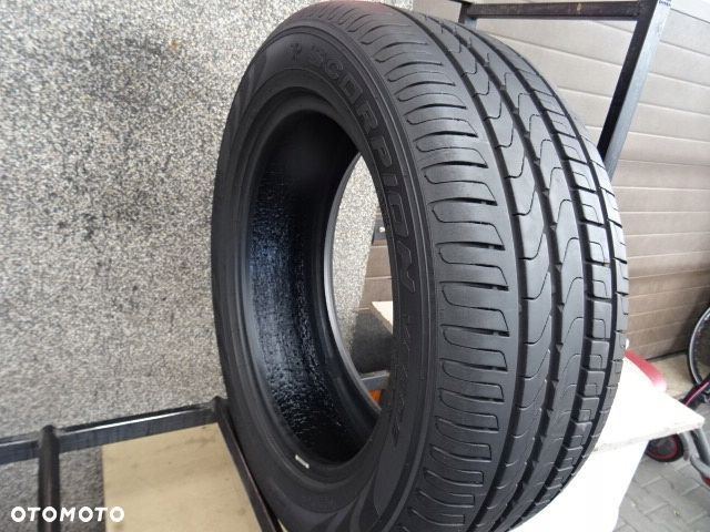 235/55/R18 100V Seal inside Pirelli Scorpion Verde - 2