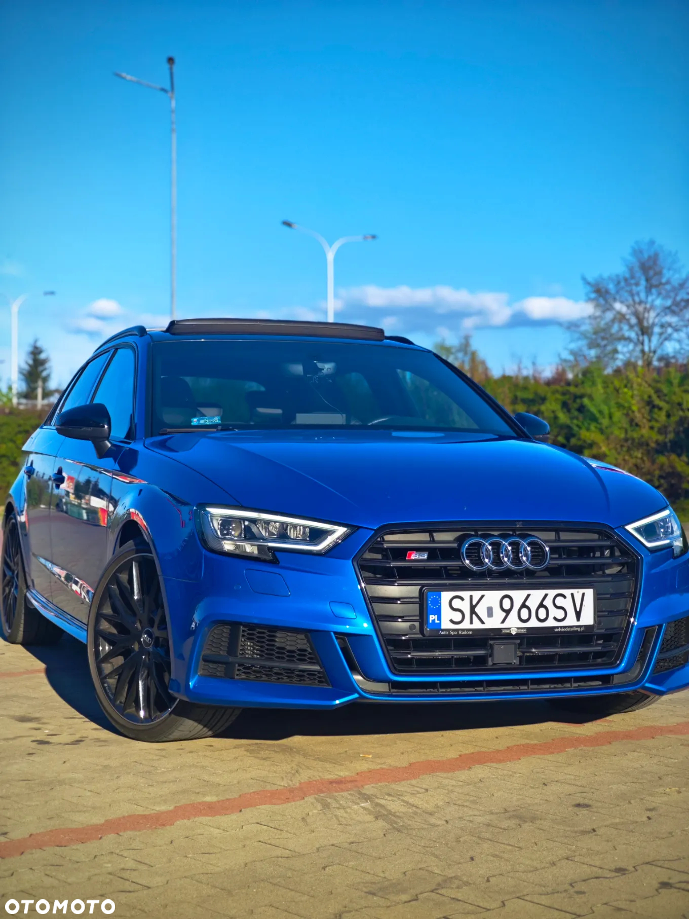 Audi S3 2.0 TFSI Quattro S tronic - 6