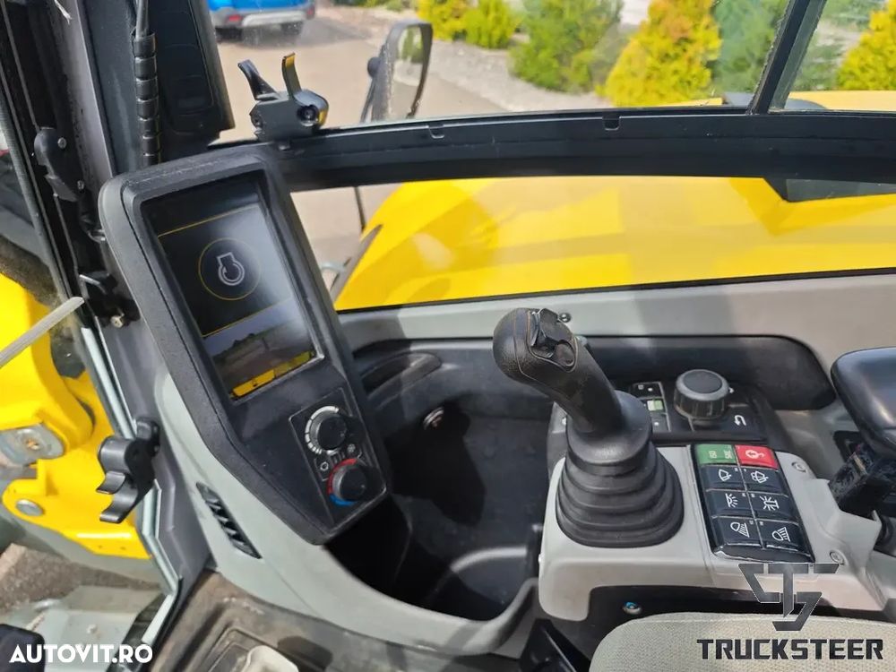 Neuson ET65 - 8