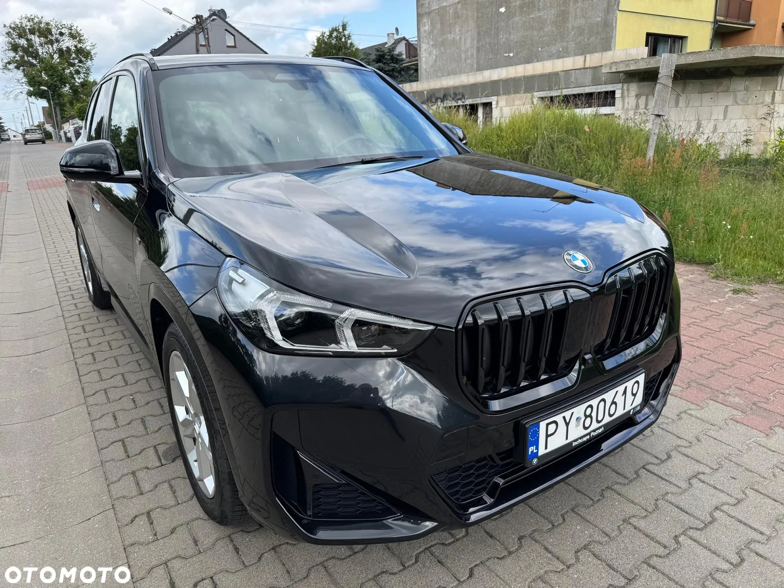 BMW X1 xDrive23i M Sportpaket - 16
