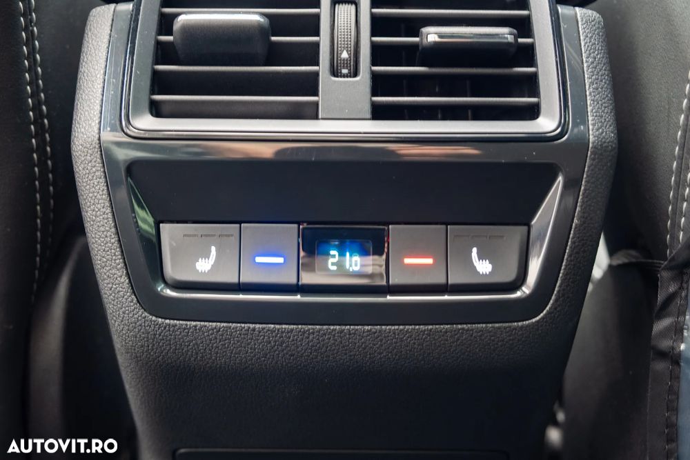 Skoda Kodiaq 2.0 TDI 4X4 DSG Sportline - 32