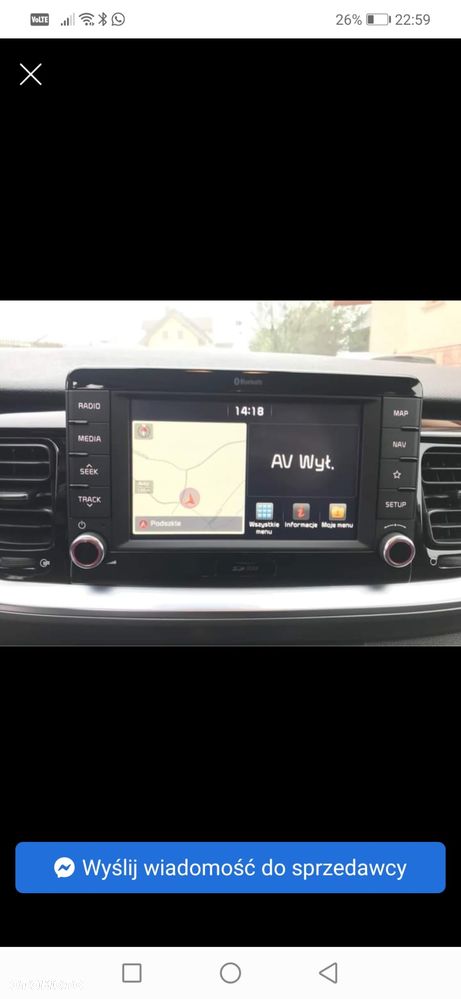Kia Stonic - 10