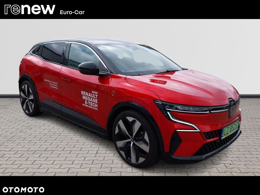 Renault Megane EV60 Techno - 7