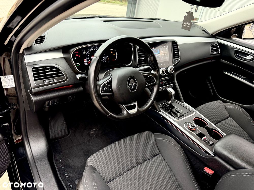 Renault Talisman 2.0 Blue dCi Intens EDC - 29