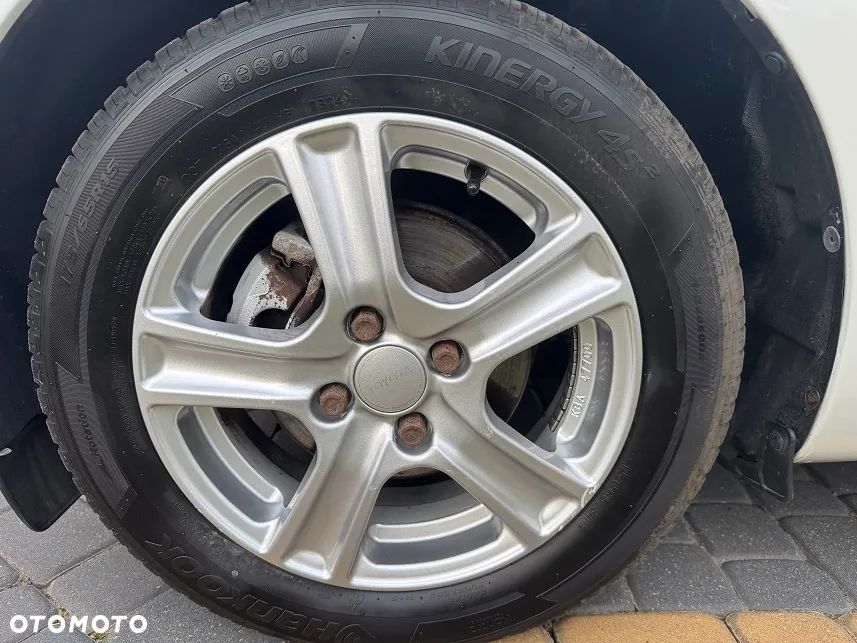 Toyota iQ 1.0 N collection - 24