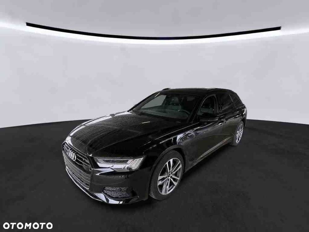 Audi A6 Avant - 1