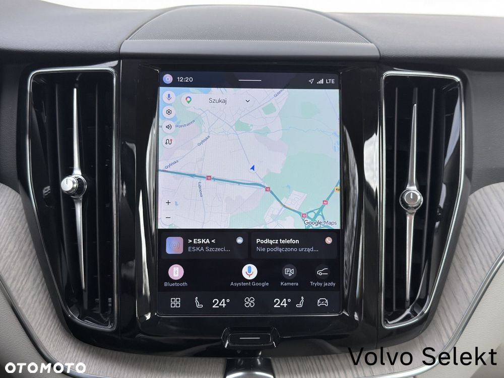 Volvo XC 60 - 26