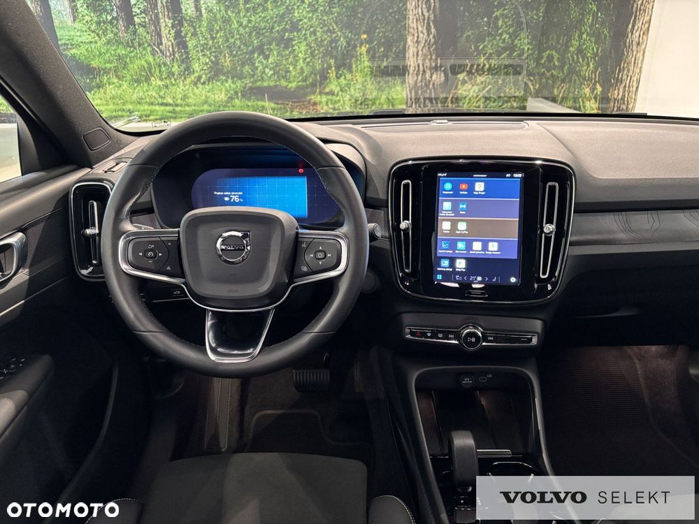 Volvo XC 40 - 12