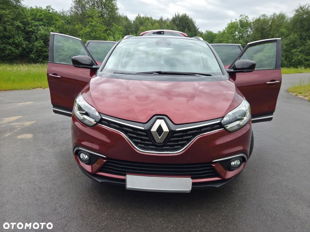 Renault Scenic - 25