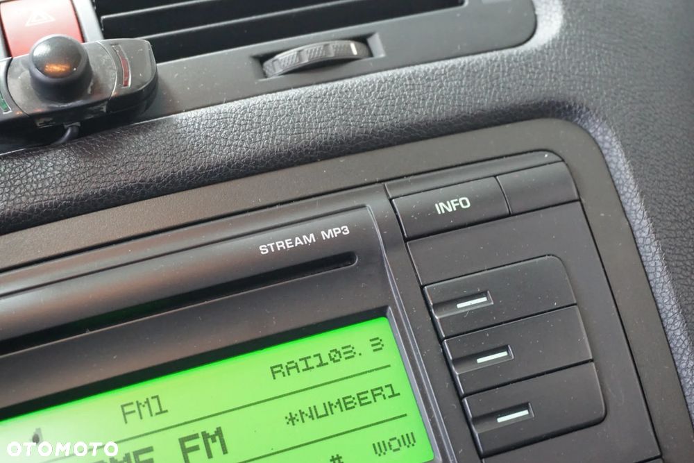 Skoda Octavia 1.9 TDI DSG Elegance - 33