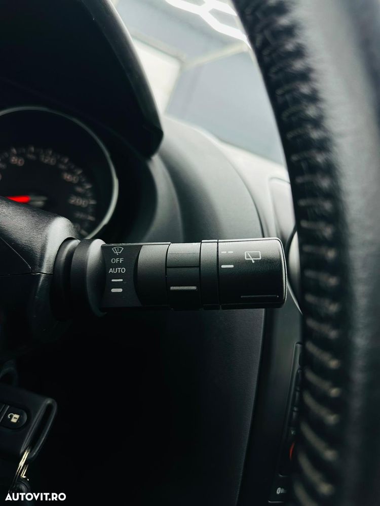 Nissan Qashqai 1.6 I-Way - 24