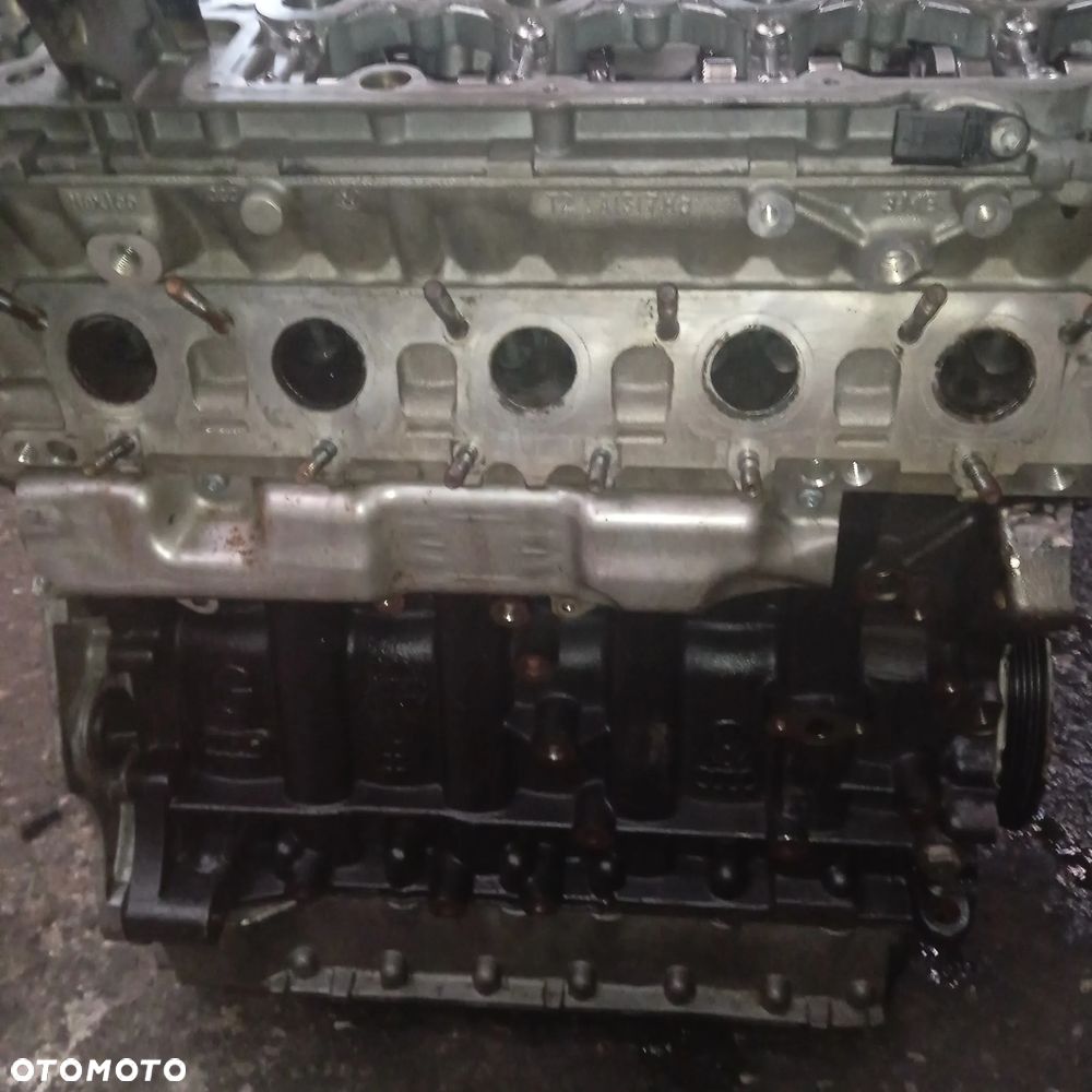 Silnik 2.5TFSI RS3 CZG - 5