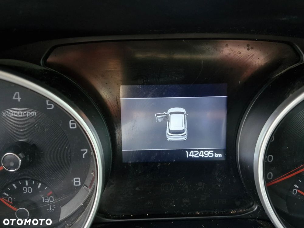 Kia Ceed 1.5 T-GDI M - 8