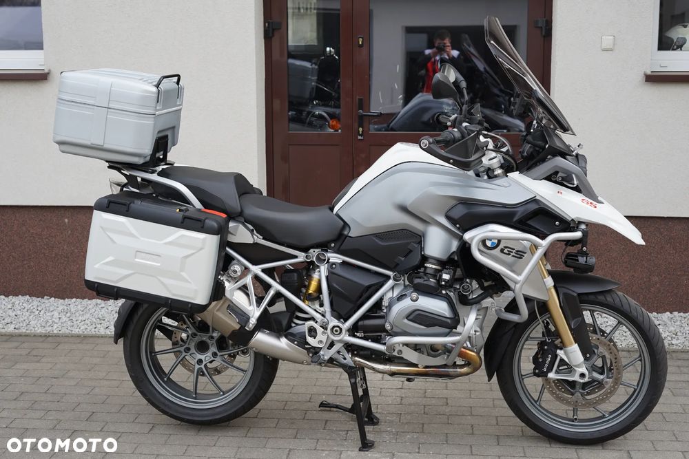 BMW R - 3