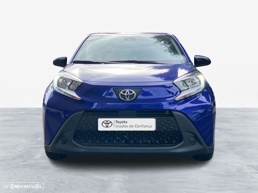 Toyota Aygo X 1.0 Play - 5