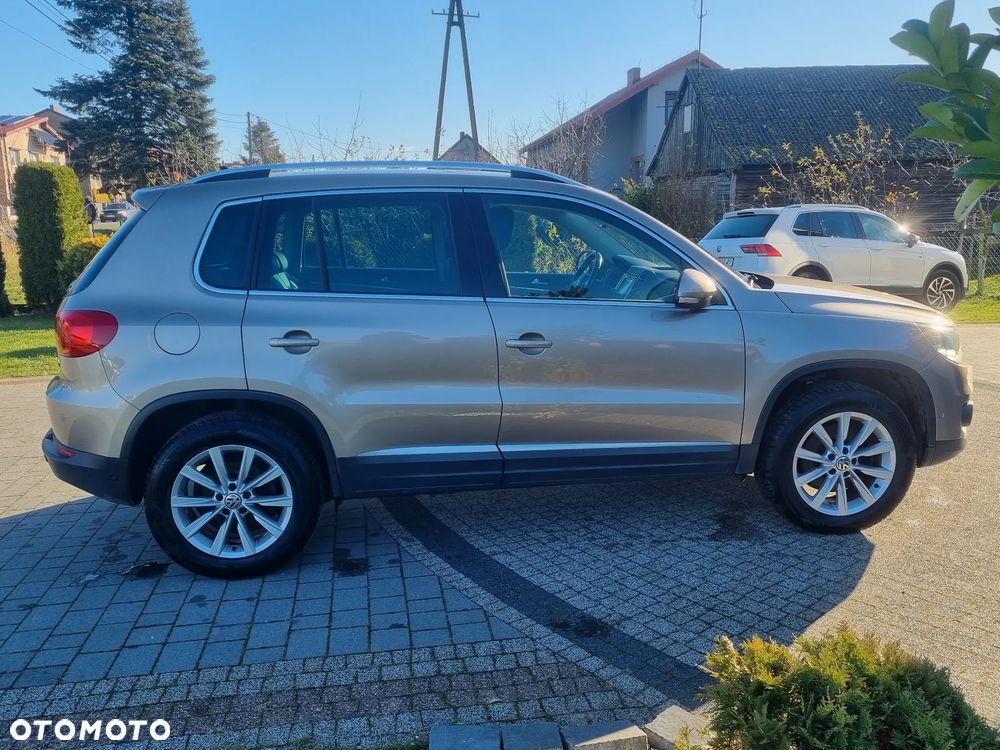 Volkswagen Tiguan 1.4 TSI Sport&Style - 6
