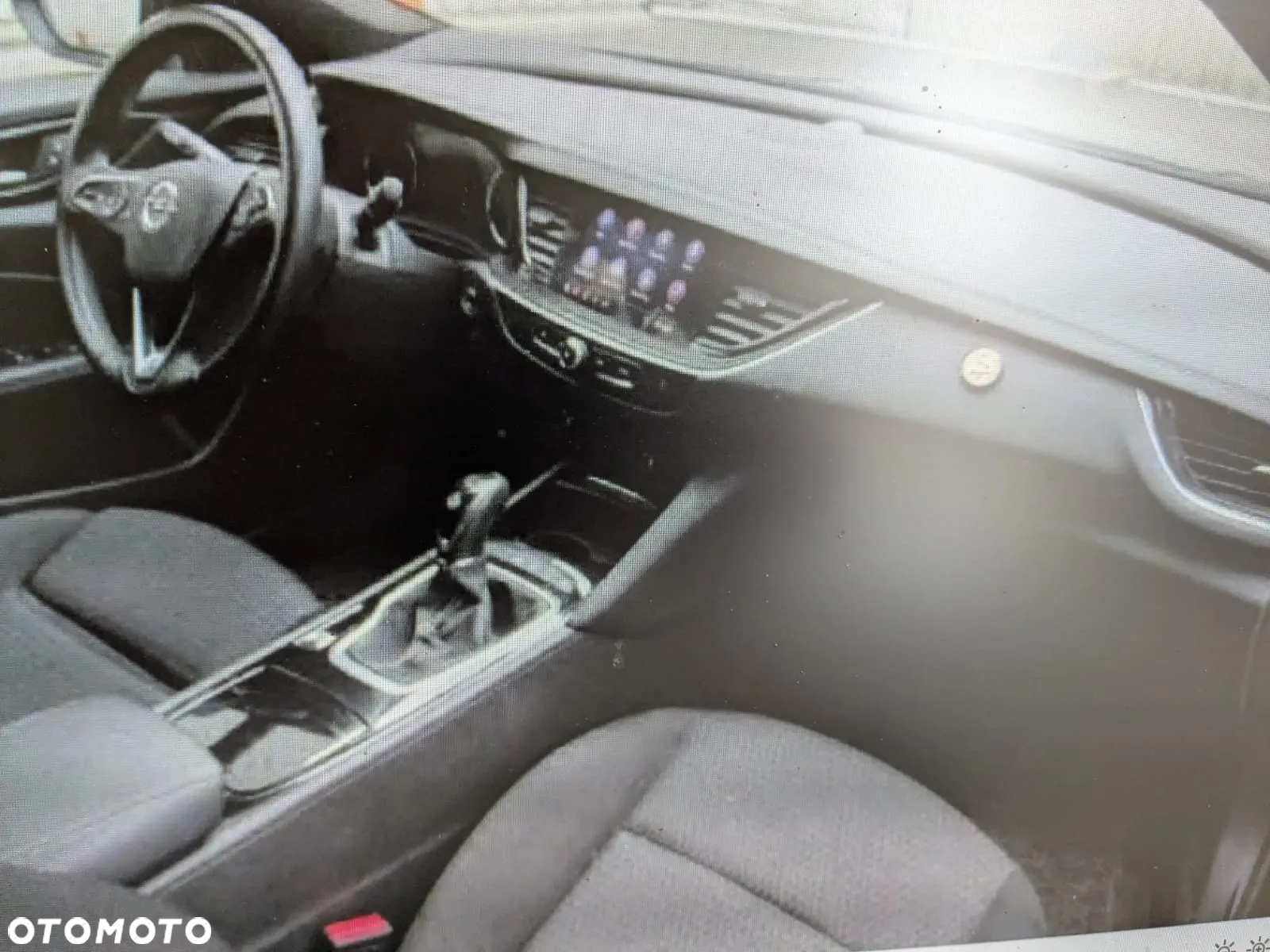Opel Insignia - 6