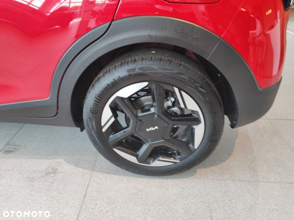 Kia Stonic - 14