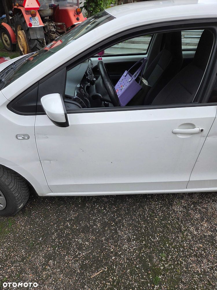 Volkswagen up! - 7