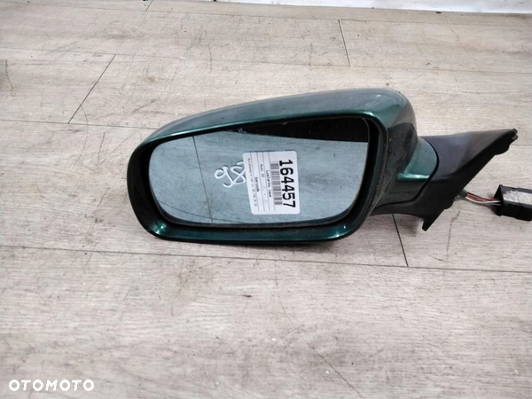 AUDI A3 8L LUSTERKO LEWE 5PIN