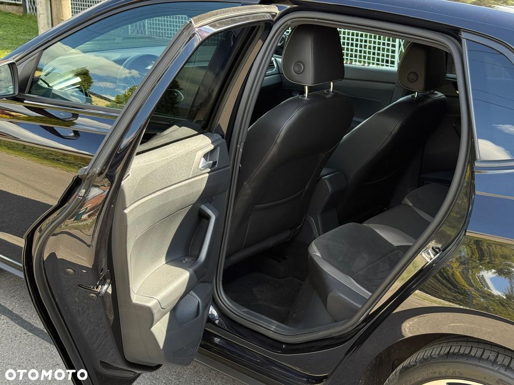Volkswagen Polo 2.0 TSI OPF DSG GTI - 18
