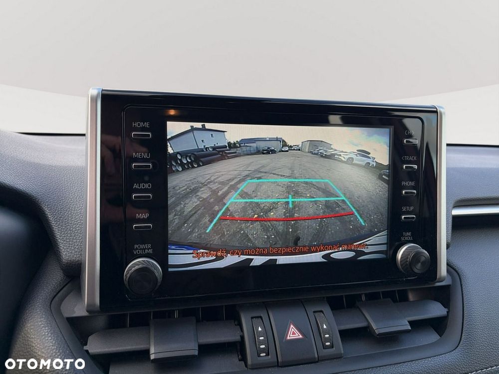 Toyota RAV4 - 18
