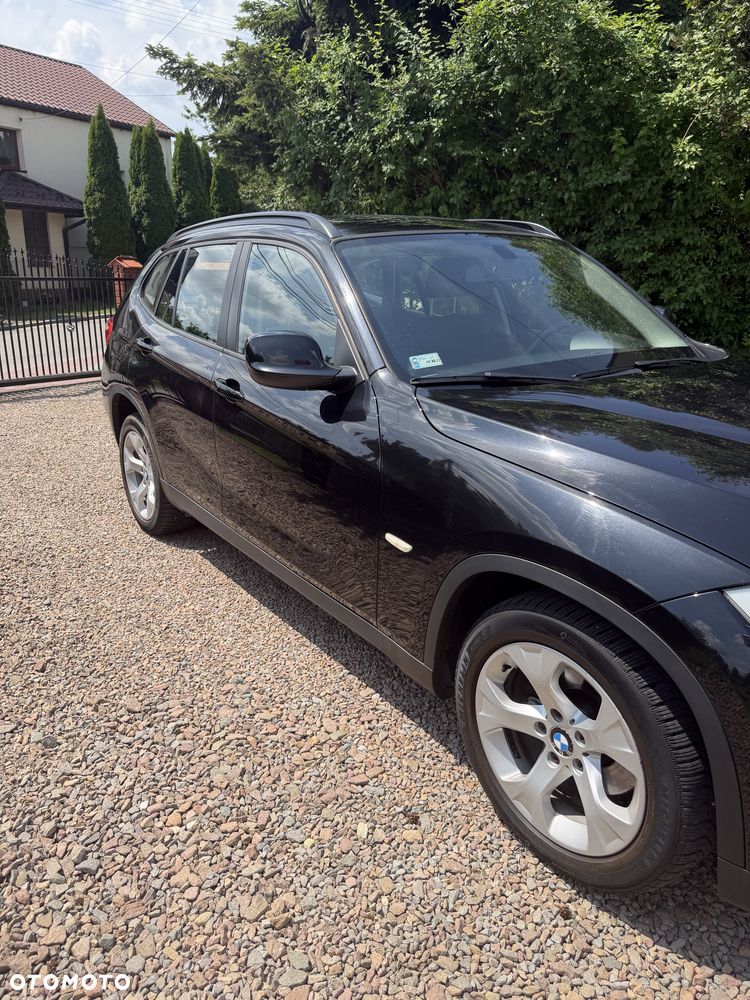 BMW X1 xDrive18d - 12